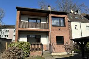 Geräumiges 10-Zimmer Reiheneckhaus in Duisburg-Aldenrade mit Garage – Die vollständige Adresse der Immobilie erhältst du vom Anbieter., 47179 Aldenrade, Duisburg – Vorschaubild 2