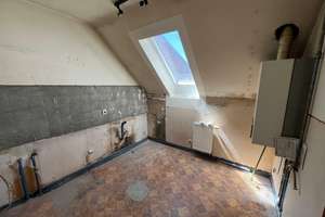 Dachgeschoss-Rohdiamant im Jugendstilhaus – 2,5 Zimmer zur individuellen Gestaltung in Stuttgart – Die vollständige Adresse der Immobilie erhältst du vom Anbieter., 70191 Nordbahnhof, Stuttgart – Vorschaubild 6