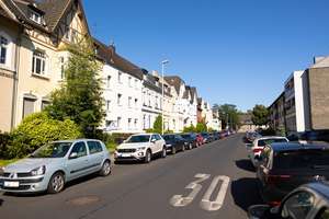 Willkommen in Ihrem neuen Zuhause - 3 Zimmer Wohnung mit Balkon – Die vollständige Adresse der Immobilie erhältst du vom Anbieter., 41199 Odenkirchen-Mitte, Mönchengladbach – Vorschaubild 3