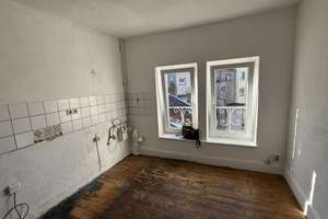 Charmante 3-Zimmer-Dachgeschosswohnung mit Speicherraum – Weidengasse 11A, 50668 Altstadt/Nord, Köln – Vorschaubild 2