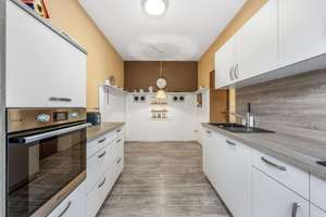 Großzügige Doppelhaushälfte mit Garage und Weserblick in Bremen-Farge – Die vollständige Adresse der Immobilie erhältst du vom Anbieter., 28777 Rekum, Bremen – Vorschaubild 14