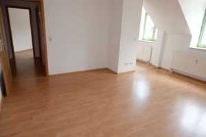 Moderne DG-Whg. mit Laminat ! Frei ab sofort – Frankenberger Str. 195, 9131 Chemnitz – Vorschaubild 4