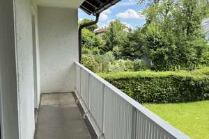 Doppelhaushälfte mit großem Garten - Westpark – Einseleweg 13, 81377 Am Waldfriedhof, München – Vorschaubild 9
