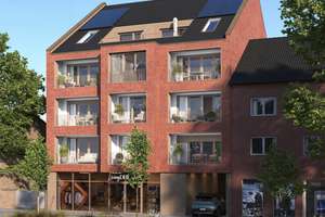MS-Süd: Lifestyle und Ambiente - Die Alleelogen – Die vollständige Adresse der Immobilie erhältst du vom Anbieter., 48165 Hiltrup-Mitte, Münster – Vorschaubild 6