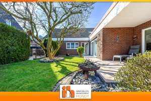 Bungalow zum Verlieben – Komfortables Wohnen in bester Nachbarschaft in Erle! – www.HUNDT.IM – Gelsenkirchen – Vorschaubild 2
