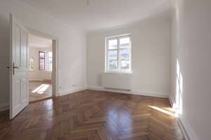 Kernsanierter Jugendstilaltbau am Isarhochufer in ruhiger Lage in Thalkirchen. (Provisionsfrei) – Irschenhauser Straße 8, 81379 Thalkirchen, München – Vorschaubild 13