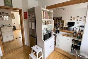 Großzügiges Wohnen in Ledeburg: 5,5-Zimmer-Wohnung mit Balkon – Sommerfeldstr. 15, 30419 Ledeburg, Hannover – Vorschaubild 10