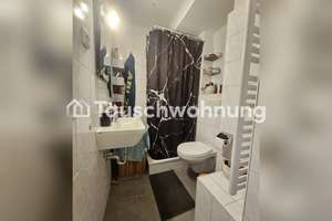 Tauschwohnung: 2 Zimmer Braunsfeld DG mit Balkon gegen 3 Zimmer mit Balkon – Scheidtweilerstraße 69, 50933 Braunsfeld, Köln – Vorschaubild 10