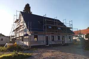 Einziehen und Wohlfühlen... Neue Doppelhäuser in traumhaft ruhiger – Nordwestmecklenburg (Kreis) – Vorschaubild 2