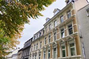 Attraktive 80m² Wohnung in Wuppertal‑Elberfeld – ideal zur Anlage oder Eigennutzung – Die vollständige Adresse der Immobilie erhältst du vom Anbieter., 42115 Elberfeld West, Wuppertal – Vorschaubild 3