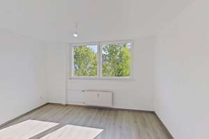HELL & GEMÜTLICH - Charmante 3-Zimmer-Wohnung mit BALKON – Killingstraße 18, 48159 Kinderhaus-West, Münster – Vorschaubild 5