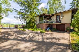Einzigartiges, parkähnliches Anwesen mit Villa, Poolhaus und Einfamilienhaus – Die vollständige Adresse der Immobilie erhältst du vom Anbieter., 96476 Bad Rodach – Vorschaubild 13