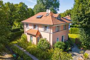 Familienfreundliche Villa im beliebten Musikerviertel – Potsdam – Vorschaubild 3