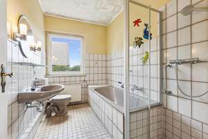 Familienhaus mit  Potenzial – Die vollständige Adresse der Immobilie erhältst du vom Anbieter., 49086 Widukindland, Osnabrück – Vorschaubild 6