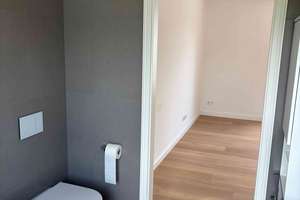 Alltagstauglich geschnittenes Penthouse mit 4 Zimmern in Berlin Dahlem – Am Petersberg 10, 14195 Dahlem, Berlin – Vorschaubild 10