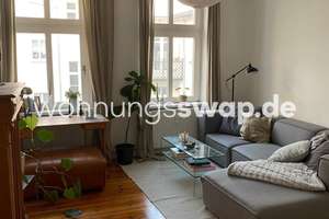 Wohnungstausch: Sredzkistraße 40 – Sredzkistraße 40, 10000 Prenzlauer Berg, Berlin – Vorschaubild 1
