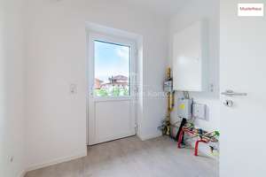 Idealer Altersruhesitz! Schlüsselfertige Neubau-Bungalow E02 mit Terrasse und Gartenanlage in ruhige – Die vollständige Adresse der Immobilie erhältst du vom Anbieter., 26817 Rhauderfehn – Vorschaubild 17
