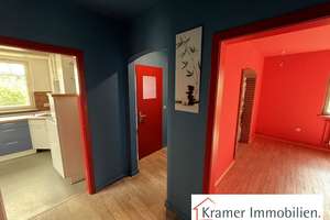 ### "Villa Kunterbunt- ein farbenfrohes Häuschen!"### – Die vollständige Adresse der Immobilie erhältst du vom Anbieter., 26340 Zetel – Vorschaubild 19
