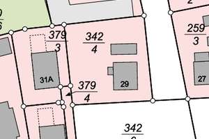 Eckgrundstück mit Bestandsgebäude in Sprendlingen: Neubau oder Sanierung möglich – Die vollständige Adresse der Immobilie erhältst du vom Anbieter., 63303 Dreieich – Vorschaubild 11