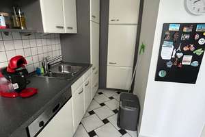 Wunderschöne  zwei Zimmer Wohnung Nähe Toelleturm – Die vollständige Adresse der Immobilie erhältst du vom Anbieter., 42289 Heckinghausen, Wuppertal – Vorschaubild 8