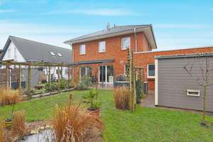 Familienfreundliches und modernes Wohnhaus in ruhiger Lage von Vreden Ammeloe – Die vollständige Adresse der Immobilie erhältst du vom Anbieter., 48691 Vreden – Vorschaubild 18