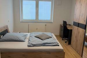 helle und gepflegte 2-Zimmer-Wohnung  – Urlaubstraße 4, 97076 Grombühl, Würzburg – Vorschaubild 7