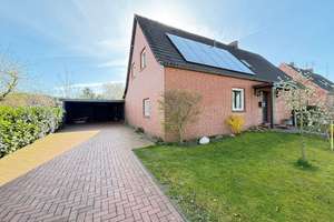 Provisionsfrei für Käufer! Ein Haus mit Charakter – neu gedacht für modernes Leben – Die vollständige Adresse der Immobilie erhältst du vom Anbieter., 49762 Lathen – Vorschaubild 3