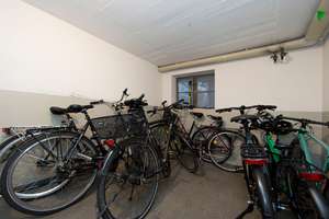 Sanierte Eigentumswohnung in der TOP-LAGE von Schwachhausen – Die vollständige Adresse der Immobilie erhältst du vom Anbieter., 28209 Schwachhausen (Ortsteil), Bremen – Vorschaubild 5