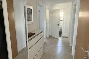 Im modernen Dreifamilienhaus♥️Grünlage♥️Hell ♥️2,5 Zimmer mit Balkon + Abstellkammer - Kein Keller – Die vollständige Adresse der Immobilie erhältst du vom Anbieter., 13053 Alt-Hohenschönhausen, Berlin – Vorschaubild 16