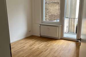 Sanierte Stadtwohnung mit zwei Balkonen im Belgischen Viertel - ruhiger Teil! – 50674 Neustadt/Süd, Köln – Vorschaubild 13