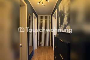 Tauschwohnung: Suche größere Wohnung in Regensburg zum Tausch