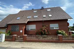 Freistehendes EFH mit viel Potenzial (Einliegerwohnung/Mehrgenerationenhaus) – Die vollständige Adresse der Immobilie erhältst du vom Anbieter., 38159 Vechelde – Vorschaubild 2