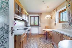 Wohnen & Arbeiten auf Traumgrundstück - Einfamilienhaus, Gewerbehalle mit Einliegerwohnung in Bichl – Bad Tölz-Wolfratshausen (Kreis) – Vorschaubild 5
