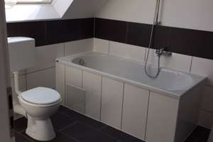 Sehr schönes DG Appartement in grüner Oase – Taubenstraße 24, 42699 Ohligs/Aufderhöhe/Merscheid, Solingen – Vorschaubild 6