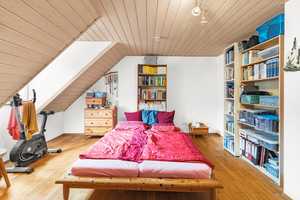 Ihr neues Zuhause ? So richtig zum Wohlfühlen Reiheneckhaus mit dem optischen Eindruck eines Einfami – Freising (Kreis) – Vorschaubild 21