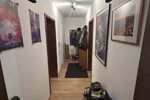 Tolle 2-Raum Wohnung mit Küchenübernahme in Frohnhausen sucht zum 01.08.2026 einen Mieter*in – Hattenheimer Str. 10, 45145 Frohnhausen, Essen – Vorschaubild 4