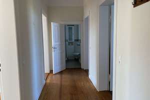 Großzügige, gut geschnittene 3-Zi-Wohnung mit Einbauküche und Balkon in zentraler Lage in Kiel Nord – Die vollständige Adresse der Immobilie erhältst du vom Anbieter., 24106 Wik, Kiel – Vorschaubild 12