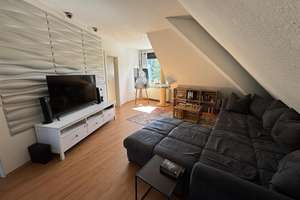 Interessante 3-Zimmer-Eigentumswohnung in idyllischer Lage! – Die vollständige Adresse der Immobilie erhältst du vom Anbieter., 51702 Bergneustadt – Vorschaubild 5