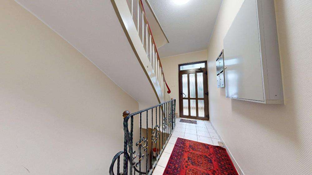 +++1A-Lage -Sehr gepflegtes 4-Familienhaus mit Ladengeschäft in der Fußgängerzone+++, Pirmasens – Bild 4