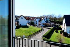 Moderne 2-Zi Dachgeschosswohnung mit Terrasse zum Erstbezug in bester Lage von Bonn-Duisdorf – Die vollständige Adresse der Immobilie erhältst du vom Anbieter., 53123 Duisdorf, Bonn – Vorschaubild 9