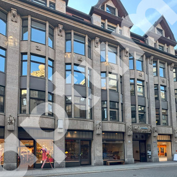 🚀 ~ Zentrale Bürofläche in Leipzig ~ aktuell in Modernisierung ~ ca.  538 m²