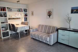 HELLE WOHNUNG MIT BALKON, SEP. KÜCHE UND DACHGARTEN – Erzgießereistrasse 21, 80335 St. Benno, München – Vorschaubild 26