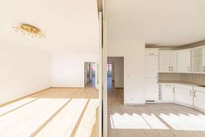 Architektur mit Kultstatus – 3-Zimmer-Wohnung in Berlins berühmter „Schlange“ – Die vollständige Adresse der Immobilie erhältst du vom Anbieter., 14197 Wilmersdorf, Berlin – Vorschaubild 8