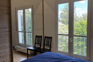 Wohnen in Stadtnähe! 2-Zimmer-Wohnung im Reutlinger-Stadtteil Burgholz – Die vollständige Adresse der Immobilie erhältst du vom Anbieter., 72766 Reutlingen-Mitte, Reutlingen – Vorschaubild 3