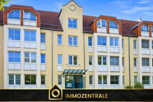Attraktive Kapitalanlage in Kassel mit Lage direkt an der Fulda – Die vollständige Adresse der Immobilie erhältst du vom Anbieter., 34125 Wesertor, Kassel – Vorschaubild 1
