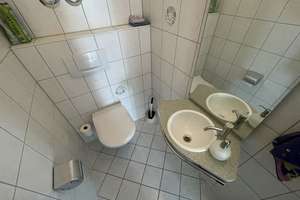 Lichtdurchflutete Wohnung mit Penthouse-Charakter – Die vollständige Adresse der Immobilie erhältst du vom Anbieter., 70599 Chausseefeld, Stuttgart – Vorschaubild 13