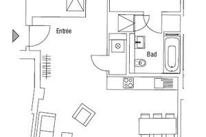 Wohnung mit Blick auf den Main – 60314 Ostend, Frankfurt am Main – Vorschaubild 14