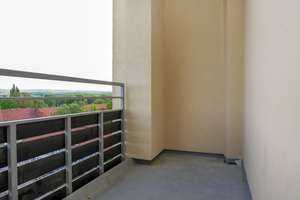 Frisch sanierte 2 Zimmer Wohnung mit Weitblick im 7. Obergeschoss von Salzgitter Lebenstedt. – Heckenstraße 10, 38226 Lebenstedt, Salzgitter – Vorschaubild 7