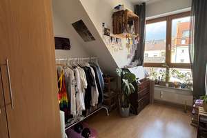 **Provisionsfreies Wohnglück** Maisonette-Wohnung mit Balkon** – Die vollständige Adresse der Immobilie erhältst du vom Anbieter., 86153 Bleich und Pfärrle, Augsburg – Vorschaubild 7