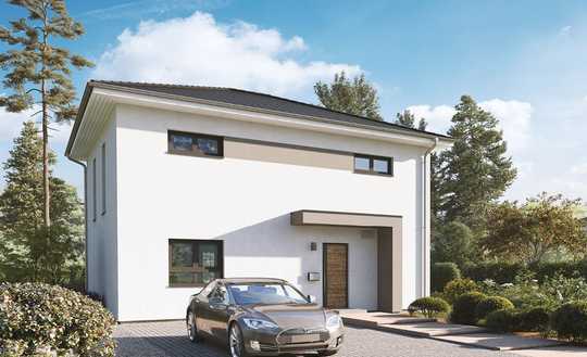 Individuell vom Erdgeschoss bis Dachgeschoss ...#Home_12DS